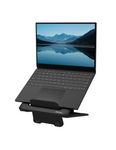 FE100016558,Suport ergonomic pentru laptop Fellowes Breyta, Negru 2