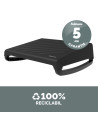 FE100016562,Suport ergonomic pentru picioare Fellowes Breyta, Negru
