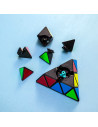 DLEH729,Joc magic logic tip piramida color Deli