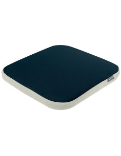 LZ65400089,Pernuta ergonomica pentru scaun ergo Leitz cu husa lavabila, Gri carbune