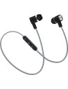 304022,Casti fara fir bluetooth cu microfon Bass-13 Maxell, Negre