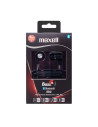 304022,Casti fara fir bluetooth cu microfon Bass-13 Maxell, Negre