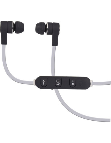 304022,Casti fara fir bluetooth cu microfon Bass-13 Maxell, Negre