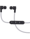304022,Casti fara fir bluetooth cu microfon Bass-13 Maxell, Negre
