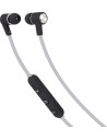 304022,Casti fara fir bluetooth cu microfon Bass-13 Maxell, Negre