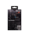 304022,Casti fara fir bluetooth cu microfon Bass-13 Maxell, Negre