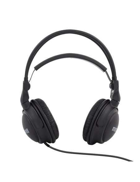 303005,Casti audio cu fir home studio maxell