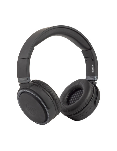 348356,Casti fara fir bluetooth b52-bt negre maxell