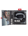348356,Casti fara fir bluetooth b52-bt negre maxell