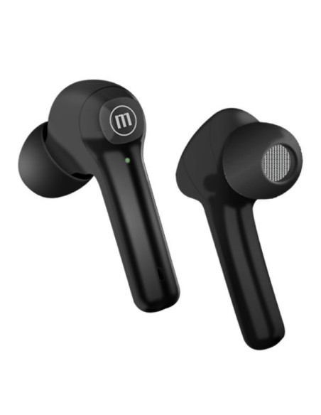 348569,Casti fara fir bluetooth tws dynamic+ tip earbuds negre maxell