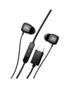 348566,Casti audio cu fir si microfon square usb-c negre maxell