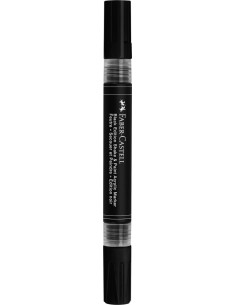 FC285598,Marker acrilic shake&paint negru faber-castell 2