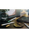 FC161107,Set 6 markere creative goldfaber culori metalizate 1.5mm faber-castell