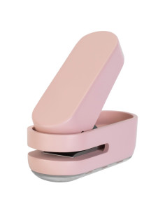 DLENS088P,Perforator 10 coli o perforatie nusign roz deli