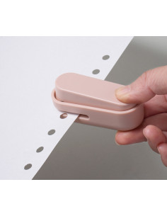 DLENS088P,Perforator 10 coli o perforatie nusign roz deli 2