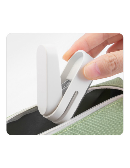 DLENS088P,Perforator 10 coli o perforatie nusign roz deli