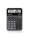 DLEM07,Calculator birou 12dig metal m07 deli