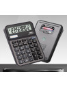DLEM07,Calculator birou 12dig metal m07 deli
