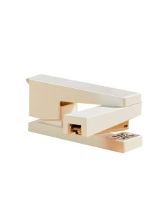 DLENS089-WH,Capsator rotativ 20 coli 24/6 nusign alb deli
