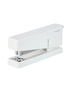 DLENS089-WH,Capsator rotativ 20 coli 24/6 nusign alb deli 2