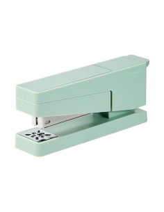 DLENS089-GR,Capsator rotativ 20 coli 24/6 nusign verde deli 2