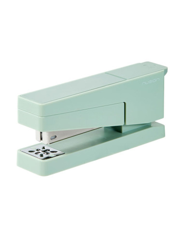 DLENS089-GR,Capsator rotativ 20 coli 24/6 nusign verde deli