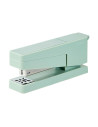 DLENS089-GR,Capsator rotativ 20 coli 24/6 nusign verde deli