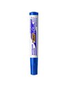 Marker whiteboard BIC Velleda 1701, Albastru