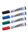 Marker whiteboard BIC Velleda 1701, Rosu