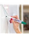 Marker whiteboard BIC Velleda 1701, Rosu