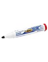 Marker whiteboard BIC Velleda 1701, Rosu