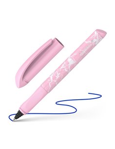 Roller Schneider Easy 2025/2026, ambidextru, Roz