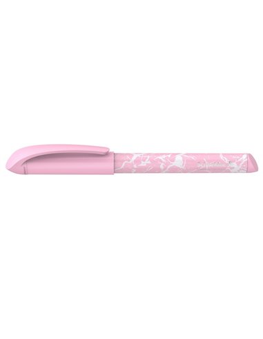 Roller Schneider Easy 2025/2026, ambidextru, Roz