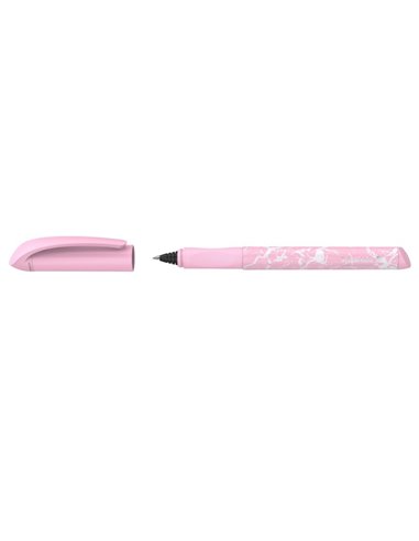 Roller Schneider Easy 2025/2026, ambidextru, Roz