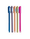 Set 5 pixuri Pentonic Colors, 0.7 mm, mina albastra