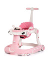 PRHW02504PI,Premergator Chipolino Happy Walker 5 in 1 pink