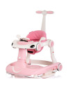 PRHW02504PI,Premergator Chipolino Happy Walker 5 in 1 pink