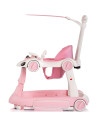PRHW02504PI,Premergator Chipolino Happy Walker 5 in 1 pink
