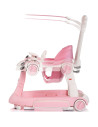PRHW02504PI,Premergator Chipolino Happy Walker 5 in 1 pink