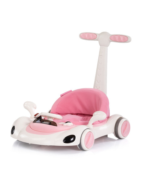 PRHW02504PI,Premergator Chipolino Happy Walker 5 in 1 pink
