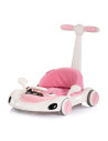PRHW02504PI,Premergator Chipolino Happy Walker 5 in 1 pink