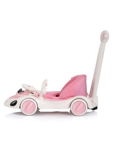 PRHW02504PI,Premergator Chipolino Happy Walker 5 in 1 pink