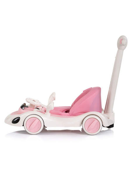 PRHW02504PI,Premergator Chipolino Happy Walker 5 in 1 pink