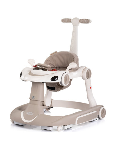 PRHW02503BE,Premergator Chipolino Happy Walker 5 in 1 beige