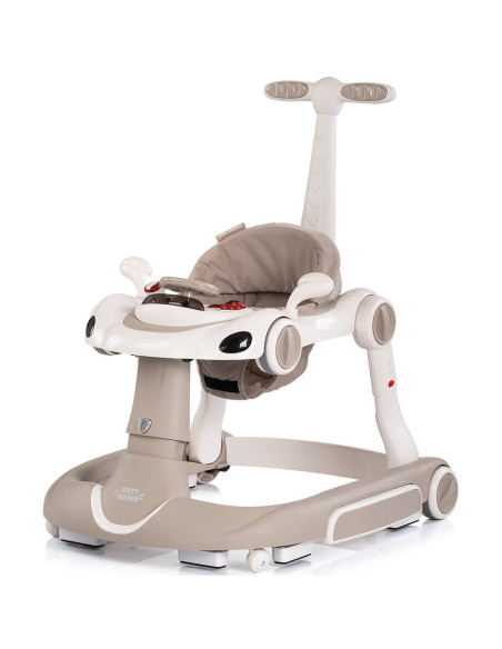 PRHW02503BE,Premergator Chipolino Happy Walker 5 in 1 beige