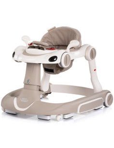 PRHW02503BE,Premergator Chipolino Happy Walker 5 in 1 beige 2