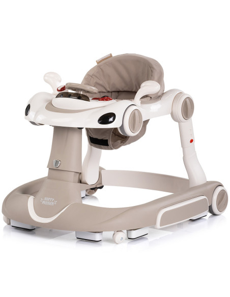 PRHW02503BE,Premergator Chipolino Happy Walker 5 in 1 beige
