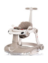 PRHW02503BE,Premergator Chipolino Happy Walker 5 in 1 beige