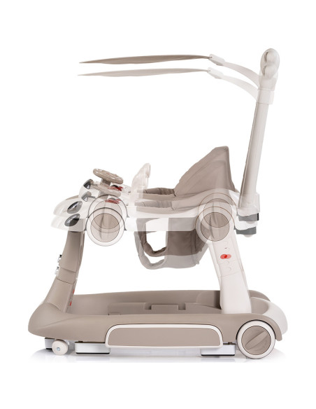 PRHW02503BE,Premergator Chipolino Happy Walker 5 in 1 beige