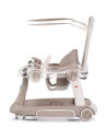 PRHW02503BE,Premergator Chipolino Happy Walker 5 in 1 beige